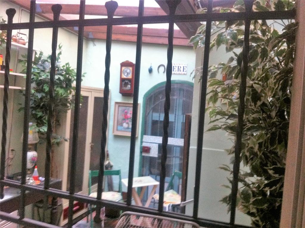Appartamento Monica Bologna Buitenkant foto