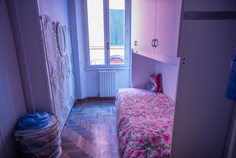 Appartamento Monica Bologna Buitenkant foto
