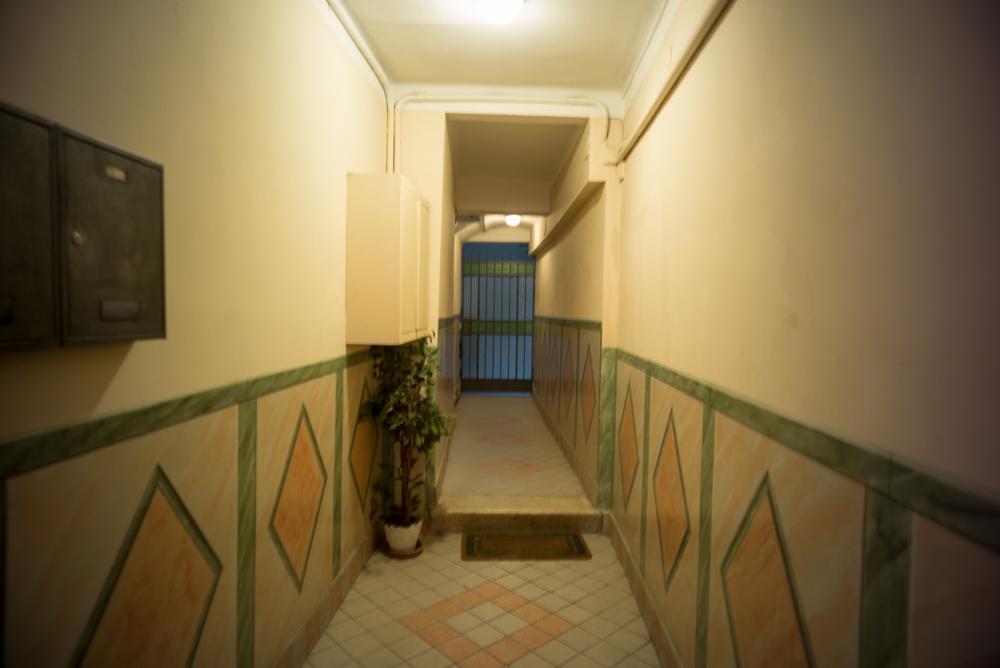 Appartamento Monica Bologna Buitenkant foto