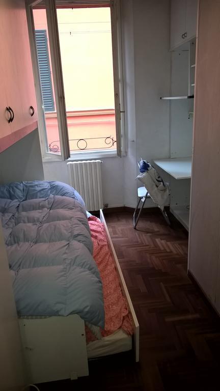 Appartamento Monica Bologna Buitenkant foto