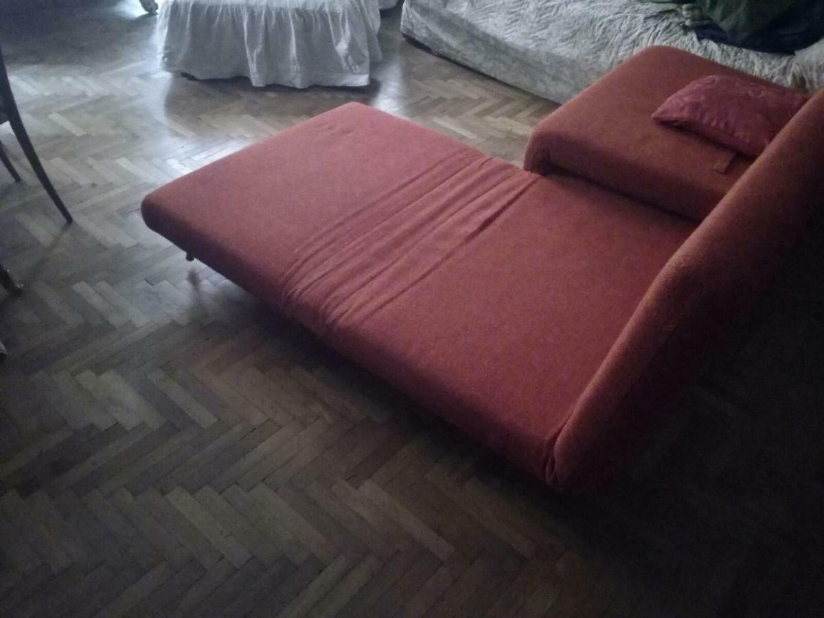 Appartamento Monica Bologna Buitenkant foto