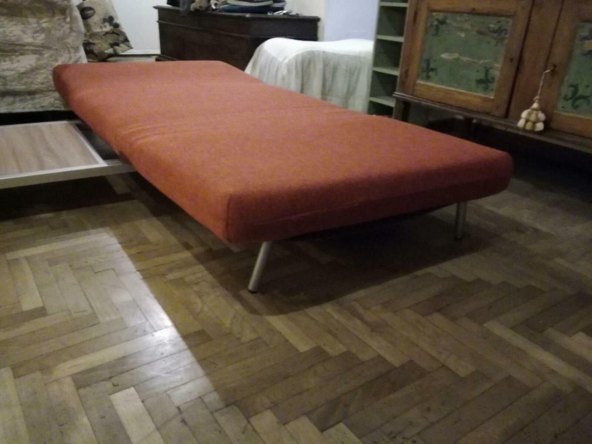 Appartamento Monica Bologna Buitenkant foto